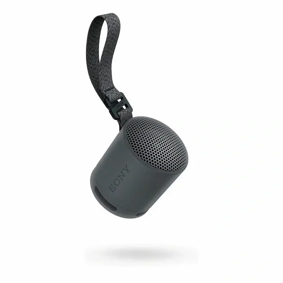 Sony SRS-XB100 Wireless Bluetooth PortableTravel Speaker Black